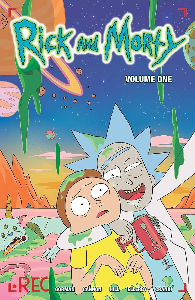 Capa fictícia do título Planeta Selvagem